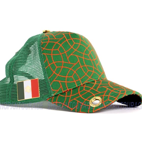 Red Monkey FC Mexico `22 RM1395 Soccer Club World Cup Limited Edition Unisex Tru - Picture 4 of 15